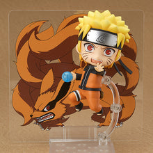 Good Smile Company Naruto Shippuden Nendoroid Naruto Uzumaki Figurine