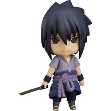 Good Smile Company Naruto Shippuden Nendoroid Sasuke Uchiha Figurine