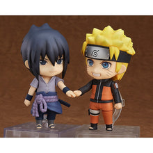 Good Smile Company Naruto Shippuden Nendoroid Sasuke Uchiha Figurine