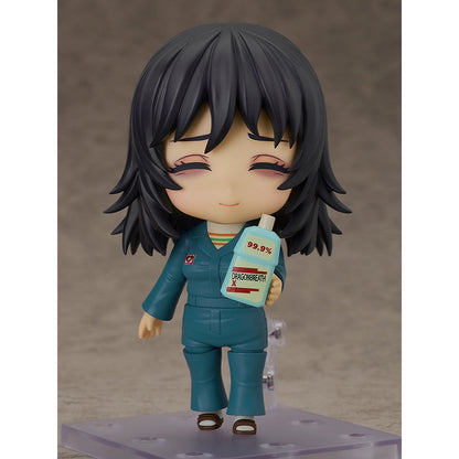Good Smile Company Mouthwashing Nendoroid Anya Figurine