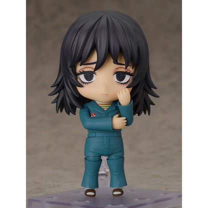 Good Smile Company Mouthwashing Nendoroid Anya Figurine