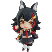 Good Smile Company Hololive Production Nendoroid Ookami Mio Figurine