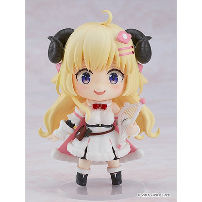 Good Smile Company Hololive Production Nendoroid Tsunomaki Watame Figurine