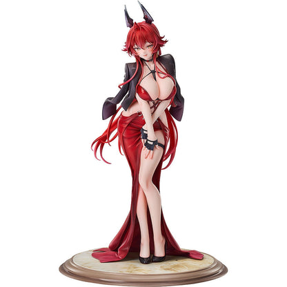 Good Smile Company Goddess Of Victory Nikke Red Hood - Nonsense Red 1/7 Scale Figurine