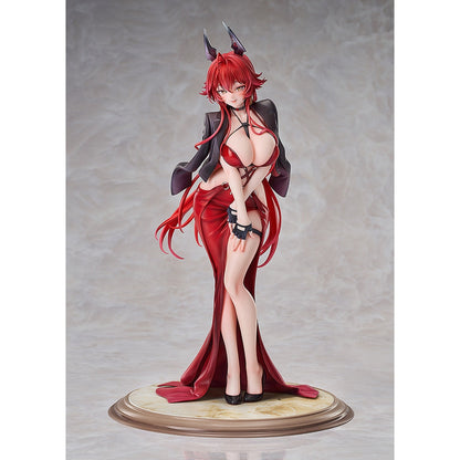 Good Smile Company Goddess Of Victory Nikke Red Hood - Nonsense Red 1/7 Scale Figurine