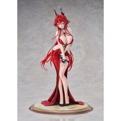 Good Smile Company Goddess Of Victory Nikke Red Hood - Nonsense Red 1/7 Scale Figurine