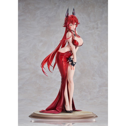 Good Smile Company Goddess Of Victory Nikke Red Hood - Nonsense Red 1/7 Scale Figurine