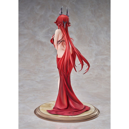 Good Smile Company Goddess Of Victory Nikke Red Hood - Nonsense Red 1/7 Scale Figurine