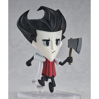 Good Smile Company Don't Starve Nendoroid Wilson Figurine