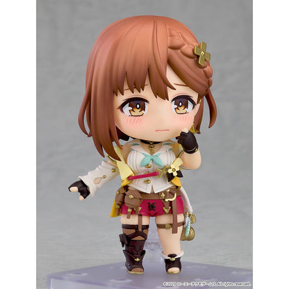 Good Smile Company Atelier Ryza 2 Lost Legends & the Secret Fairy Nendoroid Ryza Atelier Ryza 2 Version Figurine