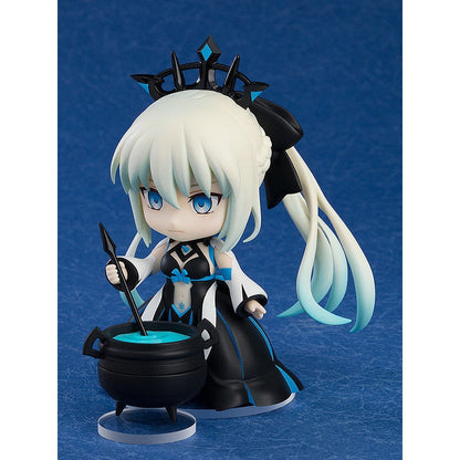 Good Smile Company Fate/Grand Order Nendoroid Berserker/Morgan Figurine