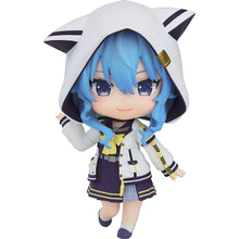 Good Smile Company Hololive Production Nendoroid Hoshimachi Suisei Sailor Outfit Version Figurine