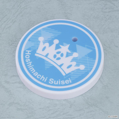 Good Smile Company Hololive Production Nendoroid Hoshimachi Suisei Sailor Outfit Version Figurine