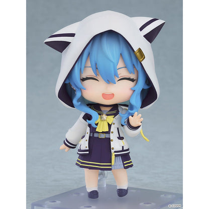 Good Smile Company Hololive Production Nendoroid Hoshimachi Suisei Sailor Outfit Version Figurine