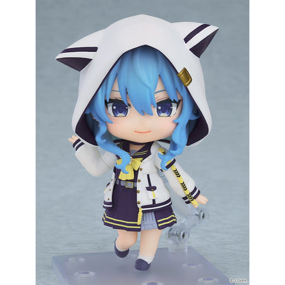 Good Smile Company Hololive Production Nendoroid Hoshimachi Suisei Sailor Outfit Version Figurine