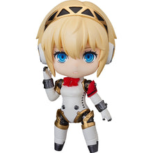 Good Smile Company Persona 3 Reload Nendoroid Aigis 2.0 Figurine