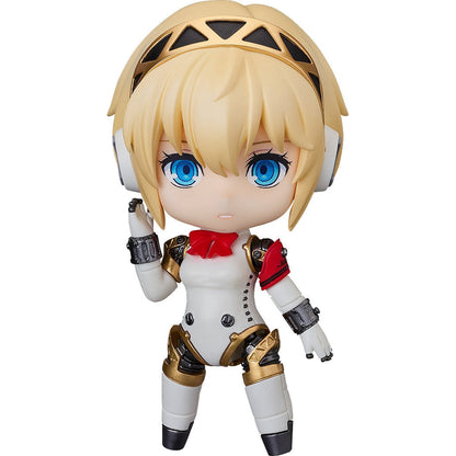 Good Smile Company Persona 3 Reload Nendoroid Aigis 2.0 Figurine