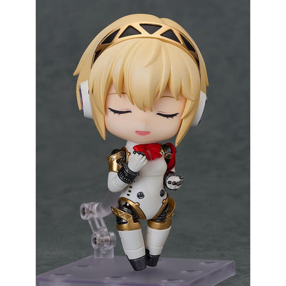 Good Smile Company Persona 3 Reload Nendoroid Aigis 2.0 Figurine