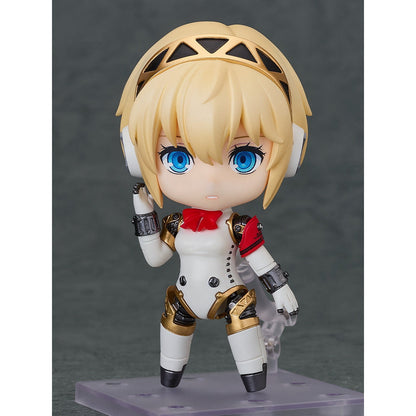 Good Smile Company Persona 3 Reload Nendoroid Aigis 2.0 Figurine