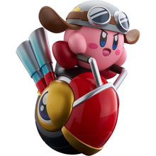 Good Smile Company Kirby POP UP PARADE Kirby Wheelie Rider Version Figurine