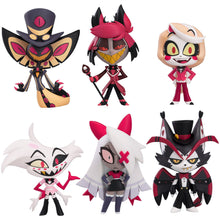 Good Smile Company Hazbin Hotel Blind Box Series Hazbin Hotel 6 in the Assortment Figurine