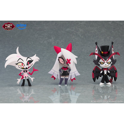 Good Smile Company Hazbin Hotel Blind Box Series Hazbin Hotel 6 in the Assortment Figurine