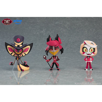 Good Smile Company Hazbin Hotel Blind Box Series Hazbin Hotel 6 in the Assortment Figurine