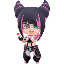 Good Smile Company Street Fighter Series Nendoroid Juri-chan Figurine