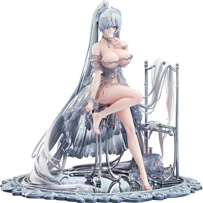 Good Smile Company Goddess Of Victory Nikke Cinderella: Glass Princess 1/7 Scale Figurine