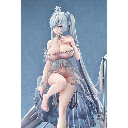 Good Smile Company Goddess Of Victory Nikke Cinderella: Glass Princess 1/7 Scale Figurine