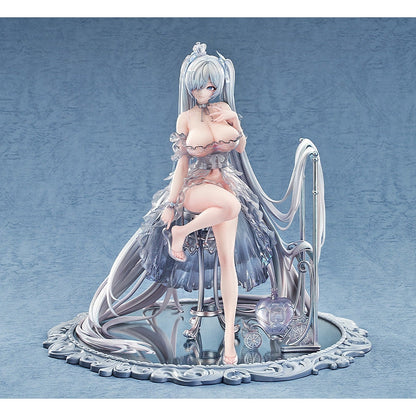 Good Smile Company Goddess Of Victory Nikke Cinderella: Glass Princess 1/7 Scale Figurine