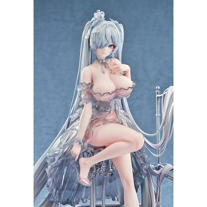 Good Smile Company Goddess Of Victory Nikke Cinderella: Glass Princess 1/7 Scale Figurine
