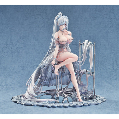 Good Smile Company Goddess Of Victory Nikke Cinderella: Glass Princess 1/7 Scale Figurine