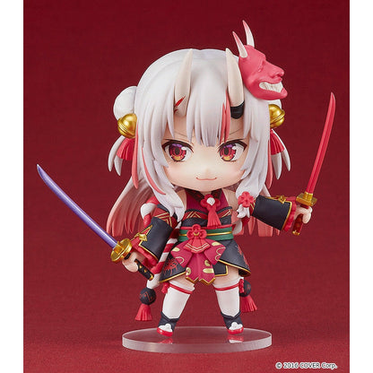 Good Smile Company Hololive Production Nendoroid Nakiri Ayame Figurine