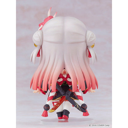 Good Smile Company Hololive Production Nendoroid Nakiri Ayame Figurine