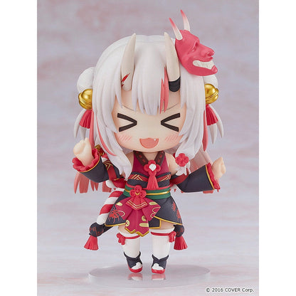 Good Smile Company Hololive Production Nendoroid Nakiri Ayame Figurine