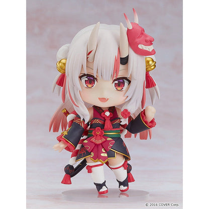 Good Smile Company Hololive Production Nendoroid Nakiri Ayame Figurine