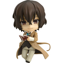 Good Smile Company Bungo Stray Dogs Nendoroid Osamu Dazai Figurine