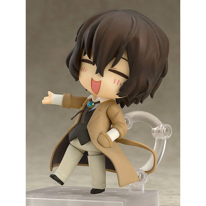 Good Smile Company Bungo Stray Dogs Nendoroid Osamu Dazai Figurine