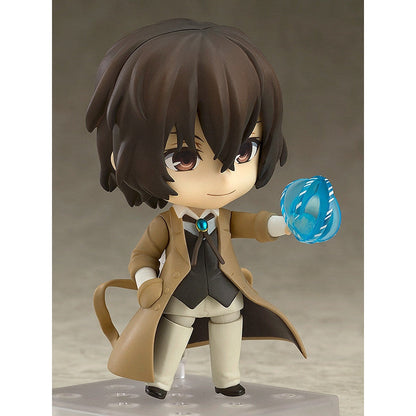 Good Smile Company Bungo Stray Dogs Nendoroid Osamu Dazai Figurine