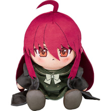 Good Smile Company Shakugan No Shana III Final Chocopuni Plushie Shana Figurine