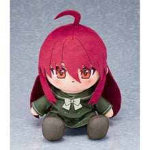Good Smile Company Shakugan No Shana III Final Chocopuni Plushie Shana Figurine