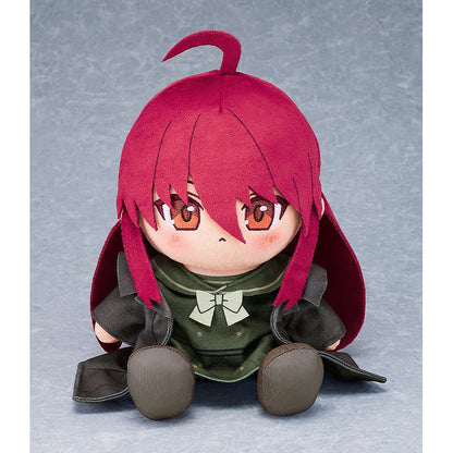 Good Smile Company Shakugan No Shana III Final Chocopuni Plushie Shana Figurine