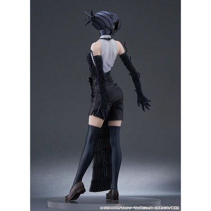 Good Smile Company Chainsaw Man - The Movie Reze Arc POP UP PARADE Bomb Figurine