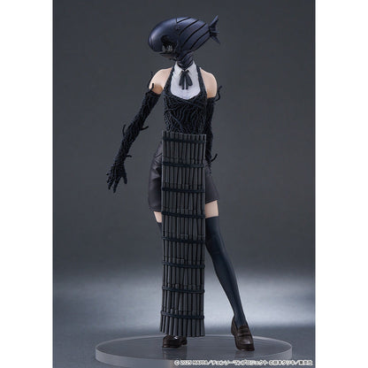 Good Smile Company Chainsaw Man - The Movie Reze Arc POP UP PARADE Bomb Figurine