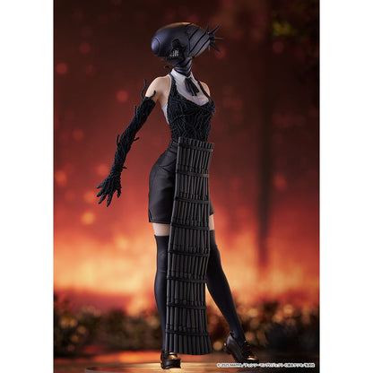 Good Smile Company Chainsaw Man - The Movie Reze Arc POP UP PARADE Bomb Figurine