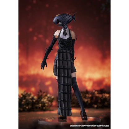 Good Smile Company Chainsaw Man - The Movie Reze Arc POP UP PARADE Bomb Figurine