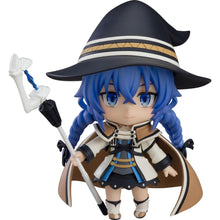 Good Smile Company Mushoku Tensei Jobless Reincarnation Nendoroid Roxy Migurdia Figurine