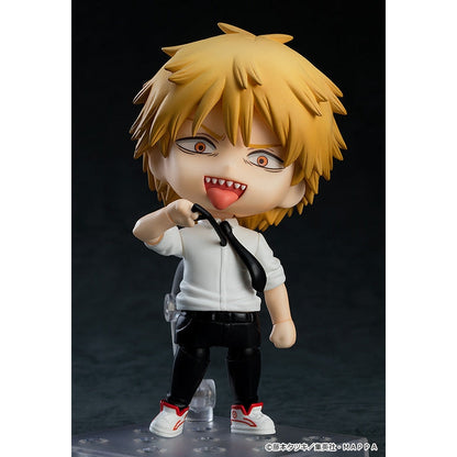 Good Smile Company Chainsaw Man Nendoroid Denji Figurine