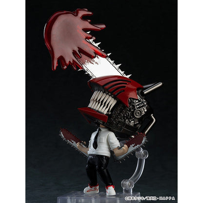 Good Smile Company Chainsaw Man Nendoroid Denji Figurine